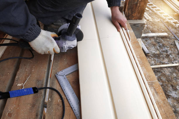 Best Engineered Wood Siding  in Crafton, PA